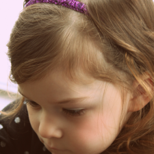 New Year’s Bling Bands {a simple headband tutorial}