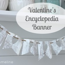 Inspired You Conference and a Valentine’s Encyclopedia Banner