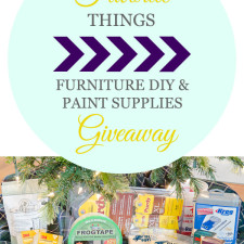 A Few of Our Favorite Things Giveaway