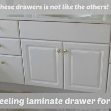 One of These Drawers is Not Like the Others