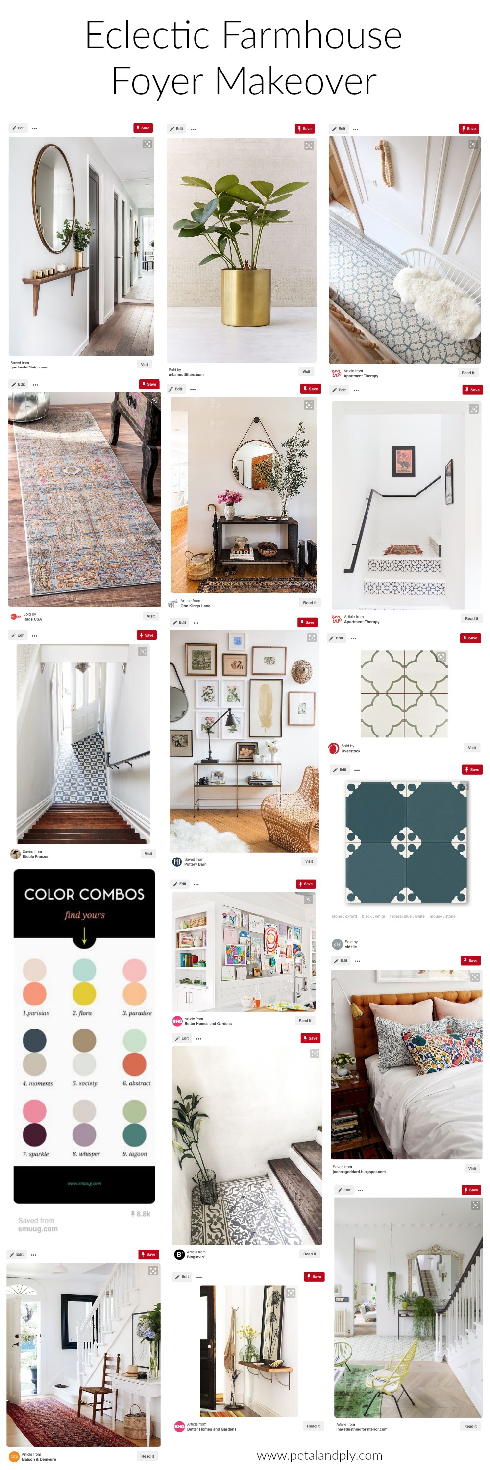 eclectic-farmhouse-foyer-makeover-moodboard-inspiration