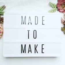 My Crafty California Adventure | Michaels Makers Summit 2016