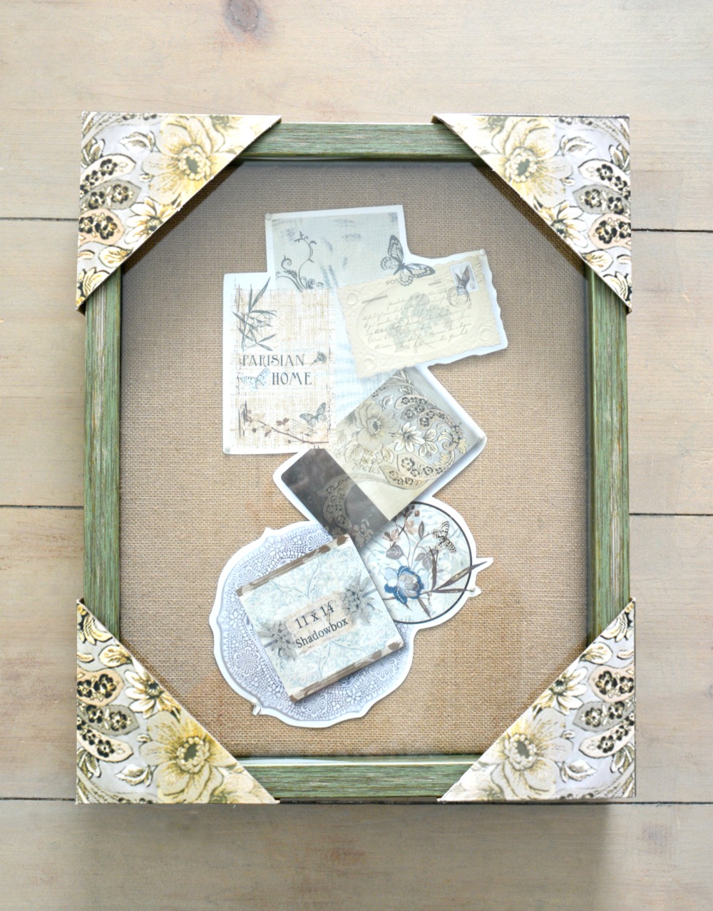 shadow-box-frame-before